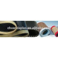 China preço baixo ptfe revestido de fibra de vidro malha de correia transportadora Supplier Choice